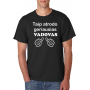 Džemperis Taip atrodo geriausias vadovas Džemperis Taip atrodo geriausias vadovas